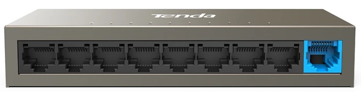 Коммутатор Tenda TEF1109D