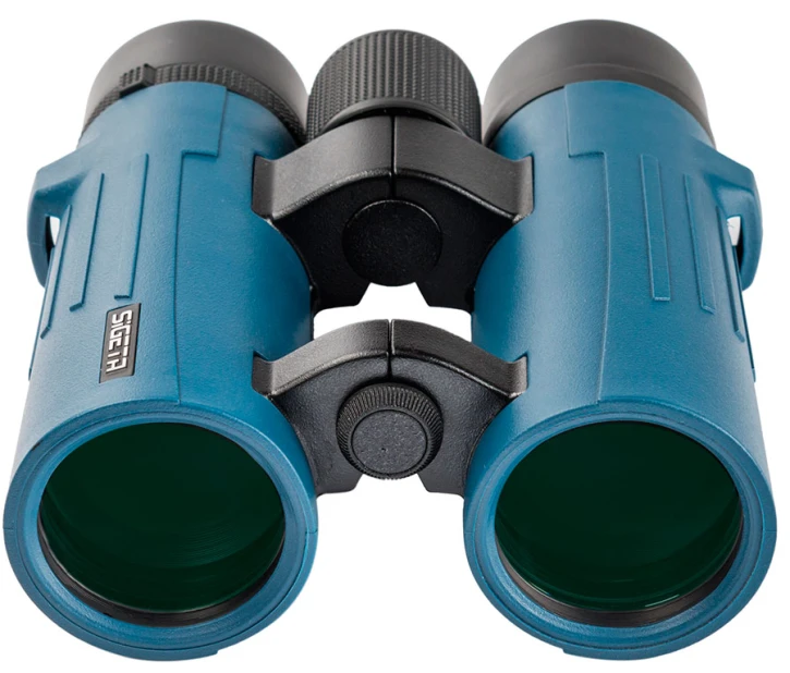 Бінокль SIGETA Imperial 10x42 Blue (65845) фото 4