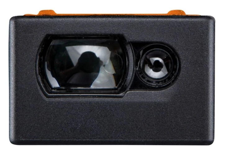 Далекомір лазерний Neo Tools 0.05–60м, ±2мм Orange (75-204) фото 5