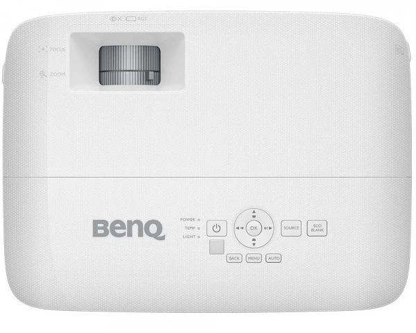 Проєктор BenQ MW560 (9H.JNF77.1JE) фото 6