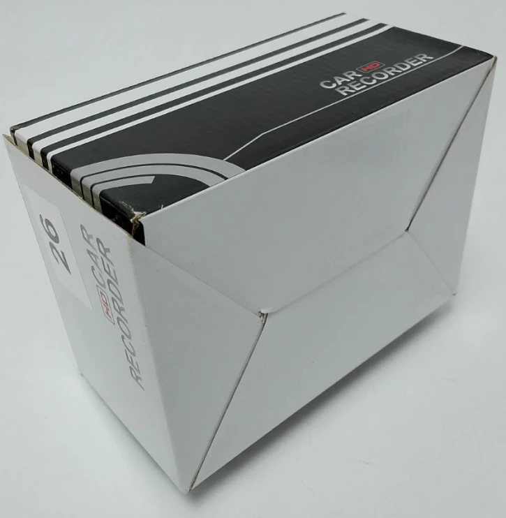 (Уценка) Автомобильный видеорегистратор Tecsar BCR-3M1CH фото 9