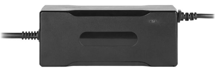 Зарядное устройство для АКБ LogicPower LiFePO4 12V (14.6V)-8A-96W Black (14577)