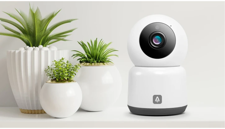 IP-видеокамера Arny HomeCam фото 3