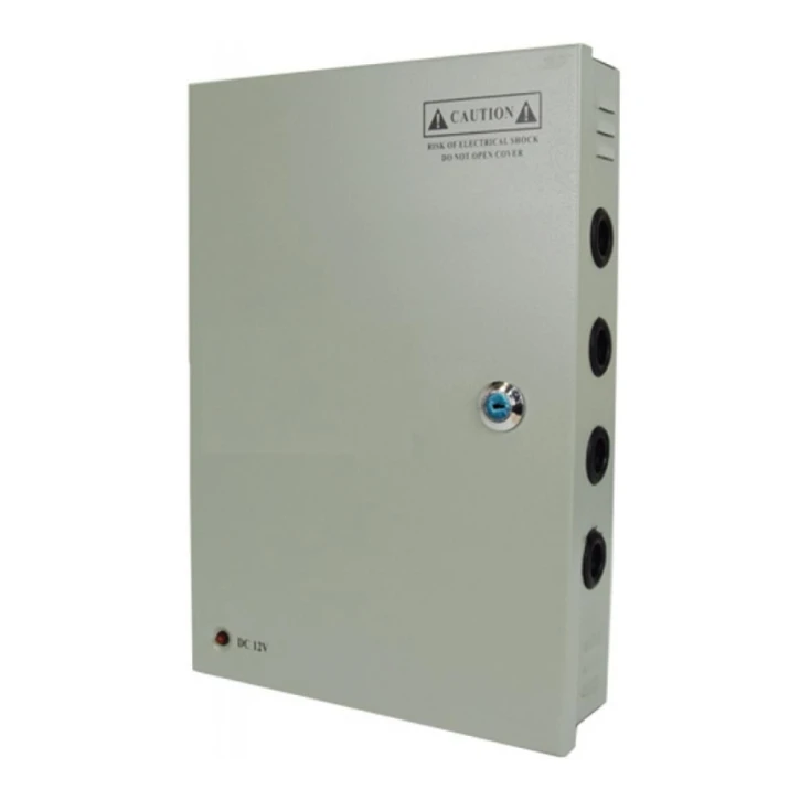 Блок живлення Full Energy BG-1220/18 фото 2