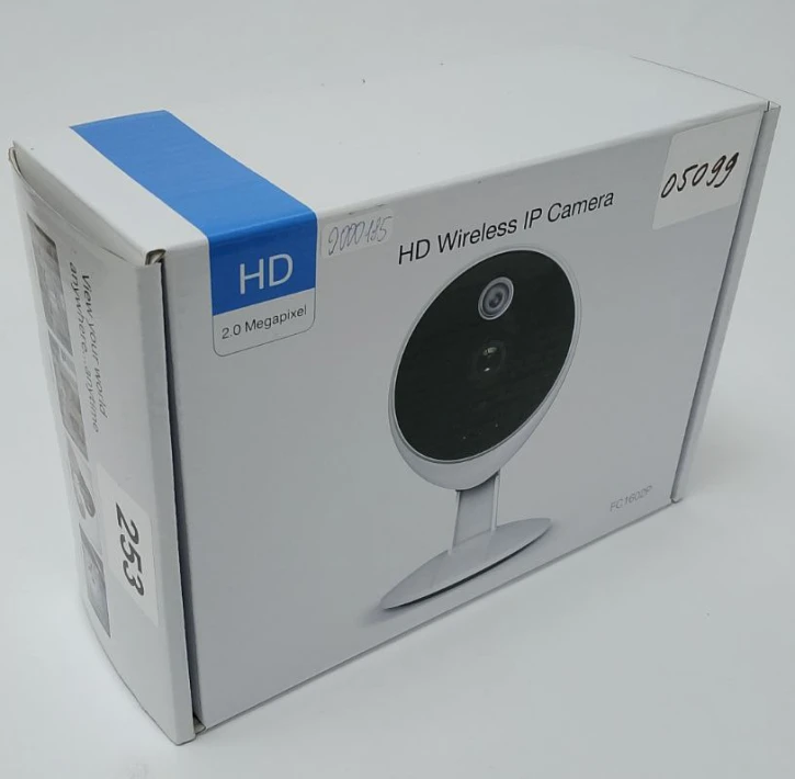 (Уценка) IP-видеокамера Tecsar Airy TA-2 Lite фото 2