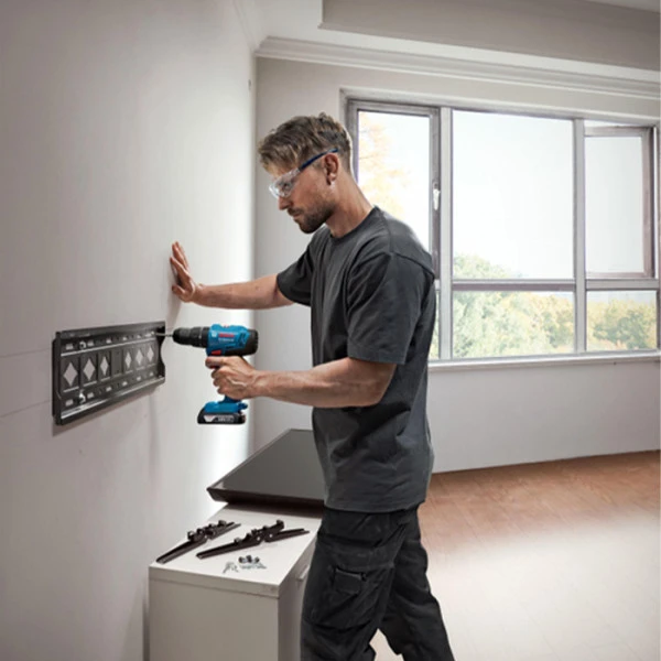 Шурупокрут Bosch GSB 183-LI Blue (0.601.9K9.100) фото 9