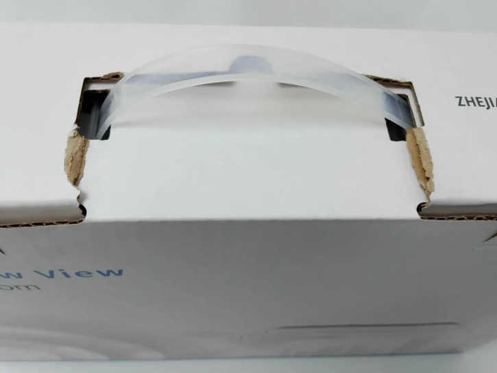 (Уценка) Мультигибридный видеорегистратор Uniview XVR301-16G3 фото 4