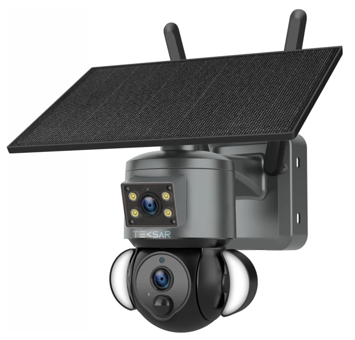 IP-відеокамера Tecsar SCM-2L6MF-F-AOV-G-G