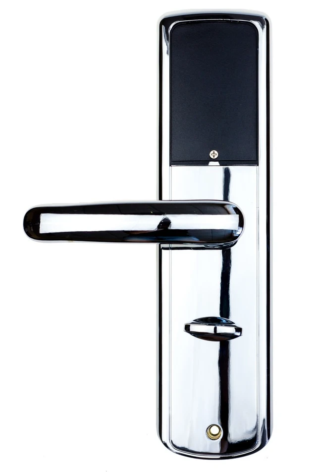 Розумний замок SEVEN LOCK SL-7731 Silver (SL7731s) фото 3