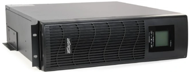 ДБЖ EnerGenie EG-UPSRACK-12 2000VA фото 3