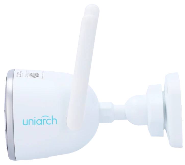 IP-видеокамера Uniarch Uho-B2D-M5F3D фото 4