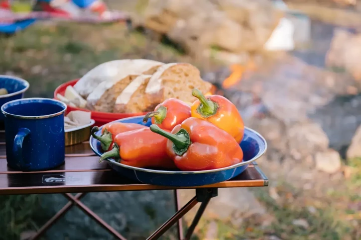 Стіл Tramp COMPACT TRF-061 (TRF-061) фото 6