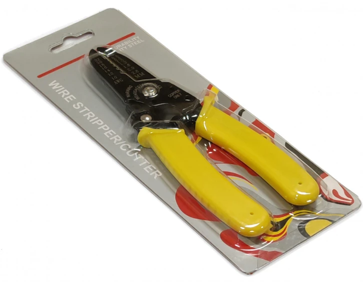 Стріпер (знімач ізоляції) Kingda KD-T5021 фото 5