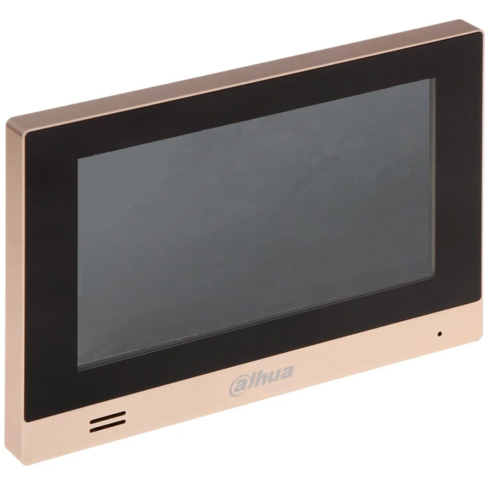 IP відеодомофон Dahua DHI-VTH1550CHM-S1 фото 2