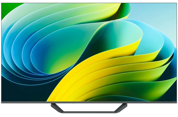 Телевізор Tesla Q55E655GUS фото 3