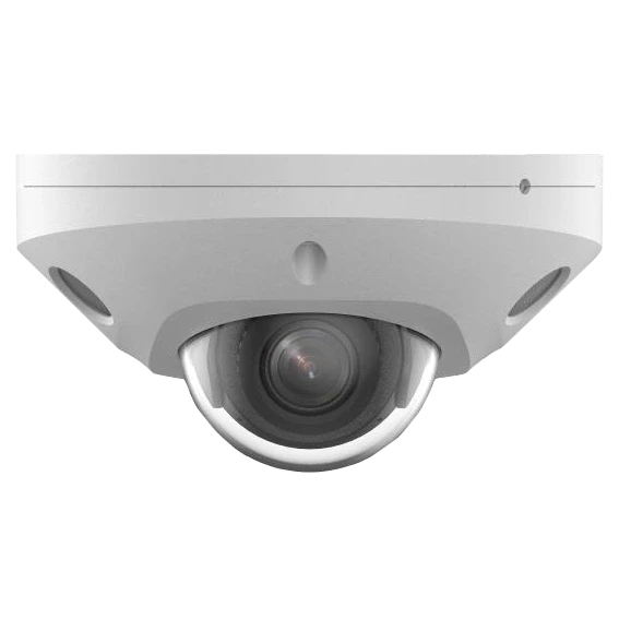 IP-відеокамера Hikvision DS-2CD2543G2-LIS2U (4) White