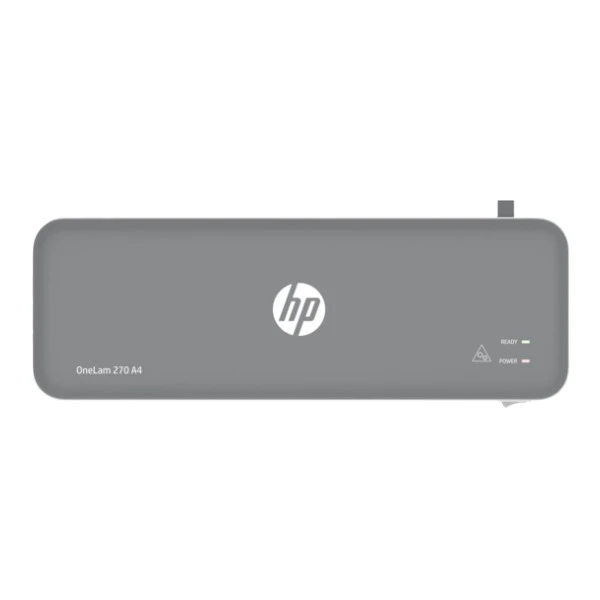 Ламінатор HP OneLam 270 A4 (3167) фото 3