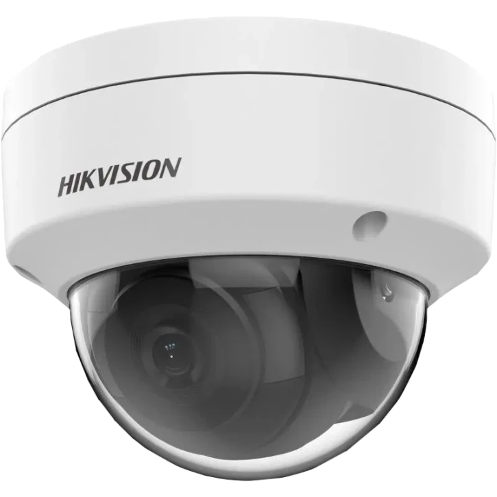 IP-відеокамера Hikvision DS-2CD1143G2-I (T) (2.8) White