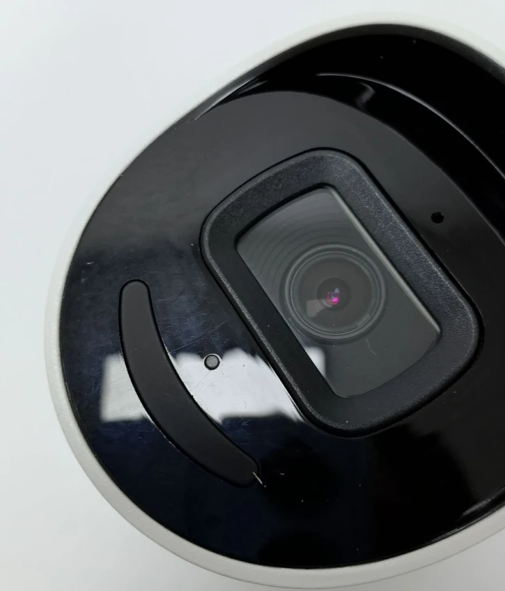 IP-видеокамера уличная Wi-Fi Copy Hikvision DS-2CV2021G2-IDW(D) (2.8) White фото 6