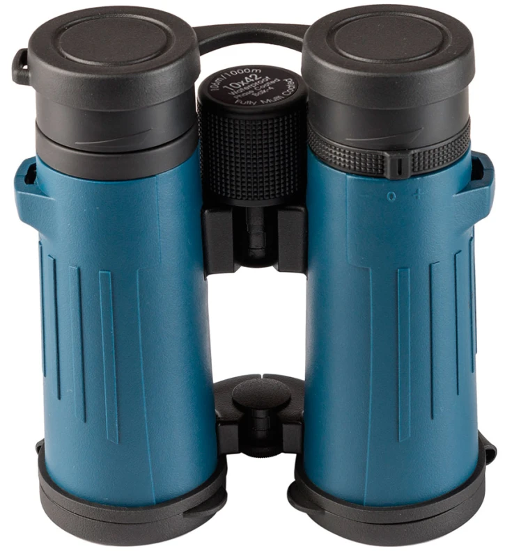 Бінокль SIGETA Imperial 10x42 Blue (65845) фото 3