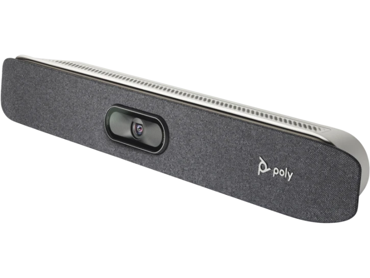 Система відеоконференції HP Poly Studio X30 Black (83Z45AA) фото 2