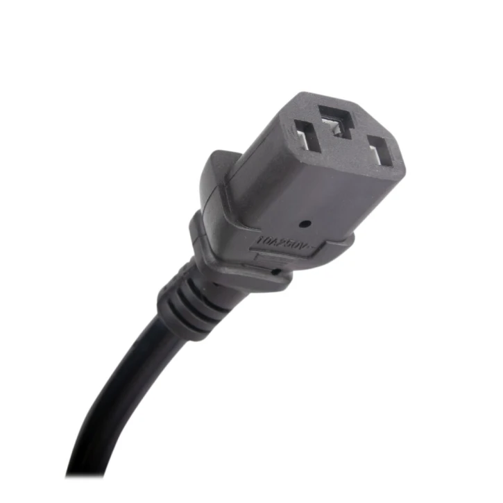 Зарядное устройство для АКБ LogicPower AC-019 12V 8A Black (14574) фото 2