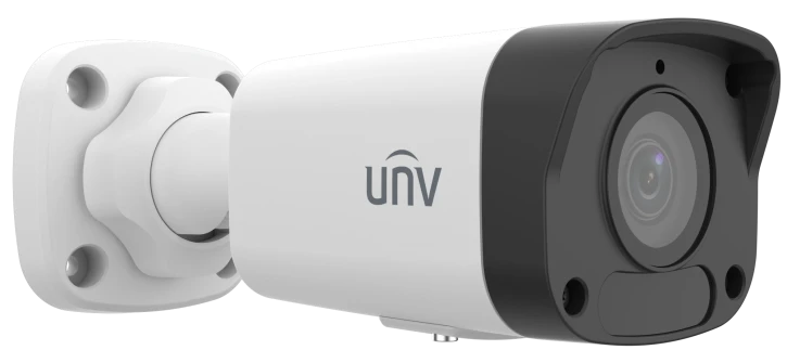 IP-видеокамера Uniview IPC2124LB-AF28K-A2 фото 3