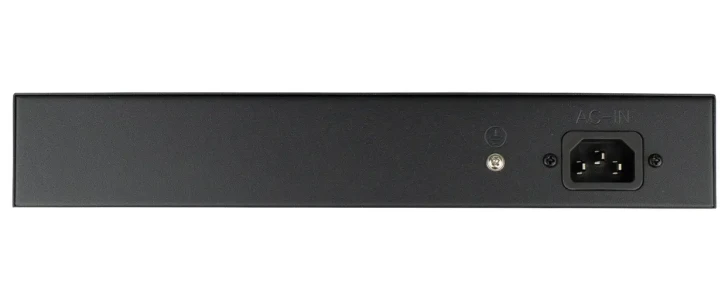 PoE комутатор SEVEN GPS316 фото 6