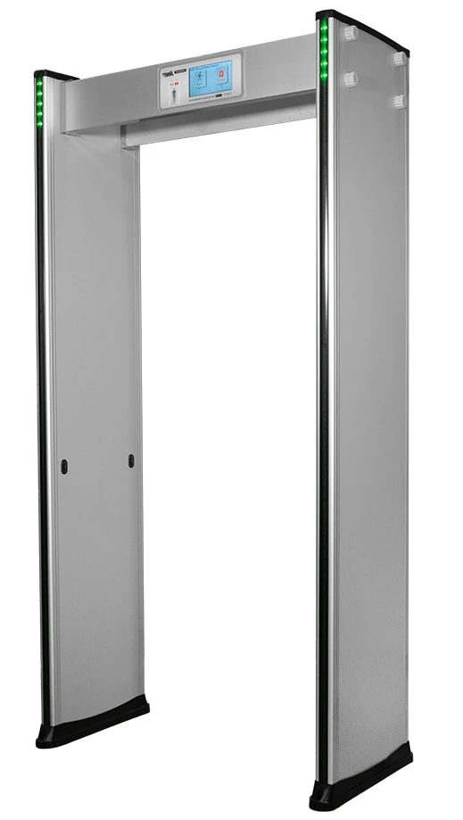 Металлодетектор арочный TriniX TRX-900AMD 18 зон детекции (71-00139)