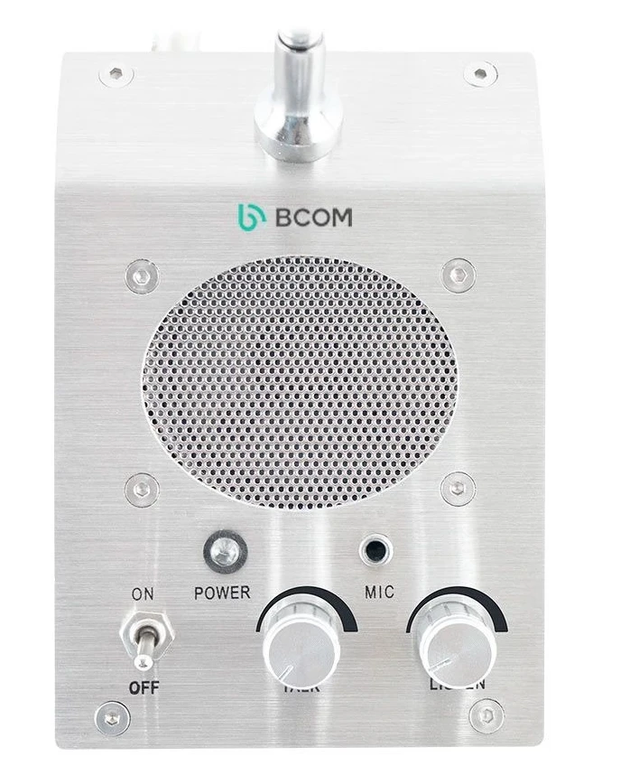 Переговорний пристрій BCOM AM-50 фото 2