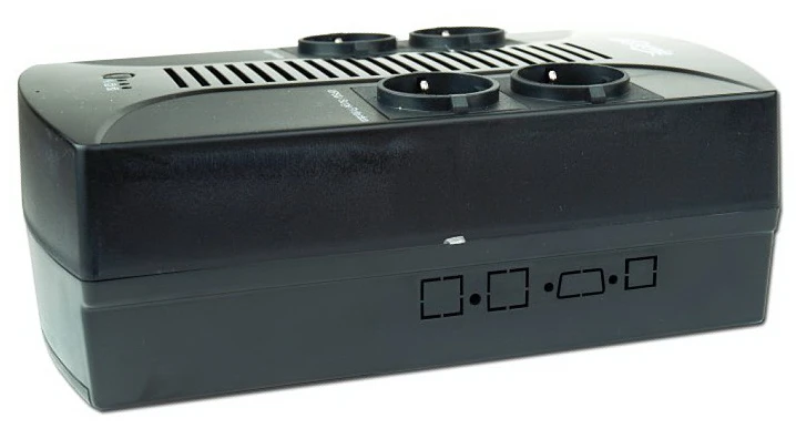 ДБЖ EnerGenie 650VA (EG-UPS-001)