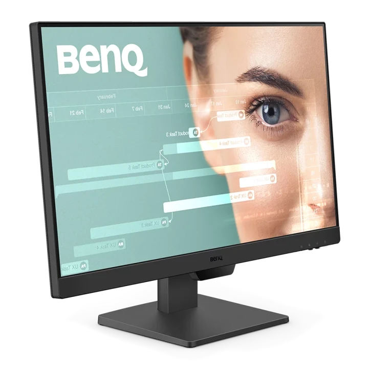 Монитор BenQ GW2490 23,8" Black (9H.LLSLJ.LBE) фото 7