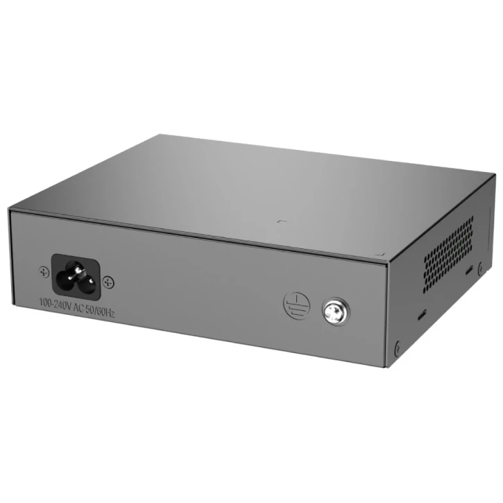 Комутатор Ruijie RG-ES110F-P фото 3