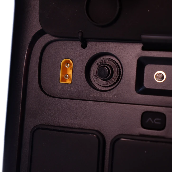 Зарядная станция Emoose TF-PS-021PLG14 Li-ion, 2400W, 1502.2Wh фото 11