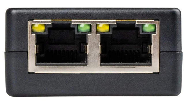 PoE-репитер SEVEN P-735 (P735) фото 4