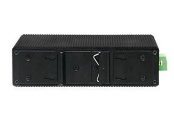 POE коммутатор Copy HongRui HRM400-42GBTS 6-ти портовый фото 7