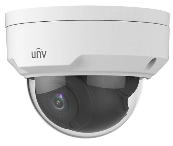 (Уценка) IP-видеокамера Uniview IPC322SR3-VSF28W-D (2.8) фото 6