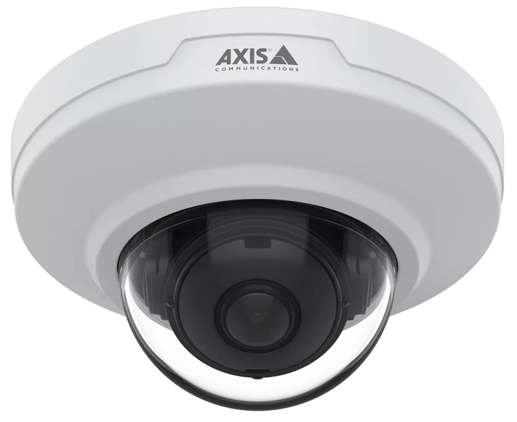 IP-відеокамера Axis M3086-V (2.4) White