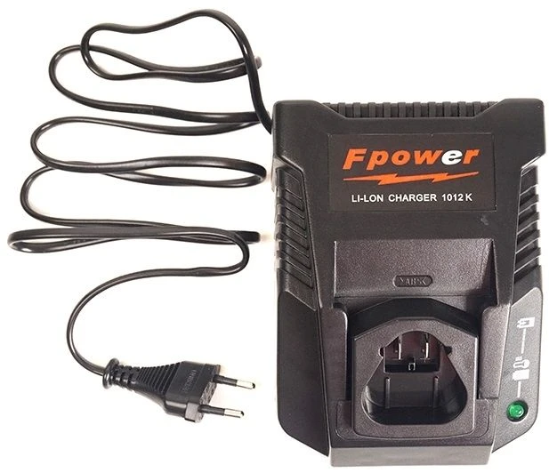 Зарядний пристрій PowerPlant (TB920556) фото 2