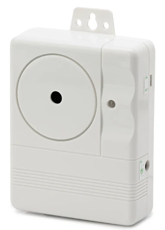 Беспроводная комнатная звуковая сирена LifeSOS WS-1S