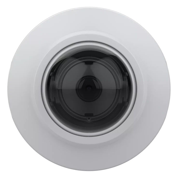 IP-відеокамера Axis M3088-V (2.9) White фото 4