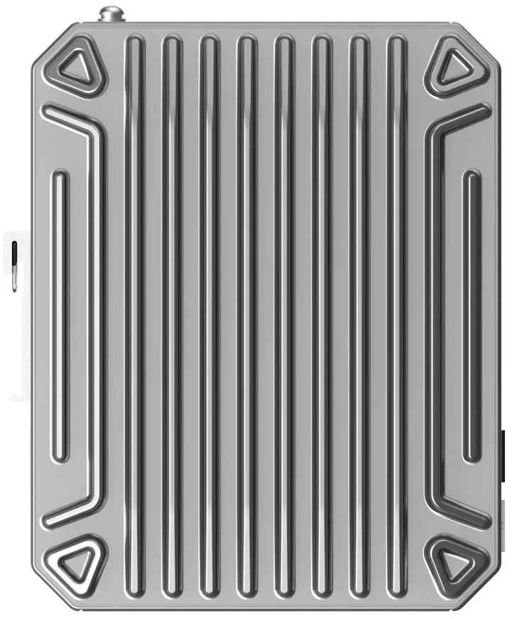 Коммутатор Ruijie RG-NIS3100-8GT2SFP-HP фото 5