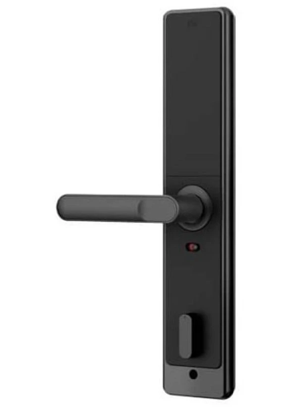 Умный биометрический замок ZKTeco TL700 фото 2