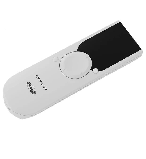 Пульт управления iNELS RF Pilot/W White