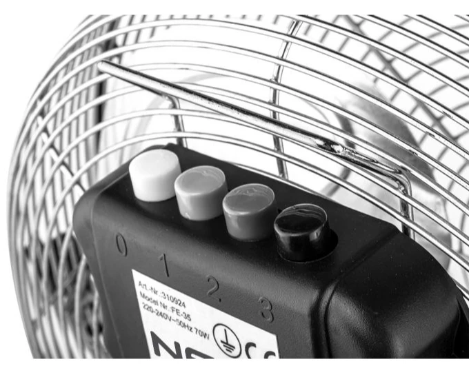 Вентилятор Neo Tools 90-009 фото 4