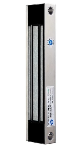 Электромагнитный замок Yli Electronic YM-280W-S(SS304) фото 2