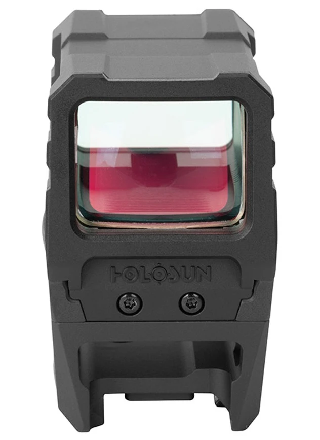 Коліматорний приціл Holosun AEMS CORE Green 120101 (747003) фото 5