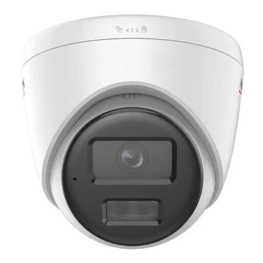 IP-відеокамера Hikvision DS-2CD1327G2H-LIUF (2.8) White фото 3