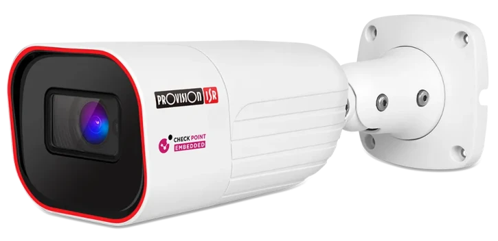 IP-видеокамера Provision-ISR I6-340IPEN-MVF-V5 (2.8-12 мм)