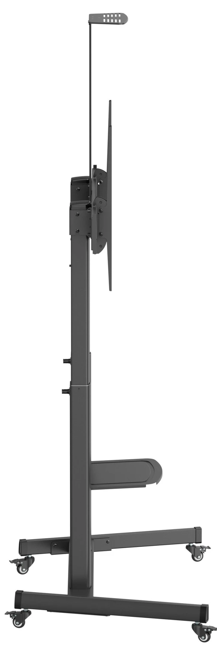 Підлогова підставка Gembird TVS-100T-03 60"- 100" (до 120 кг) фото 4